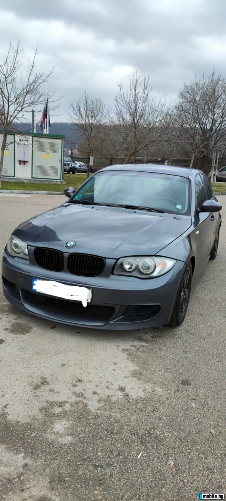 BMW 118, снимка 2 - Автомобили и джипове - 48491631