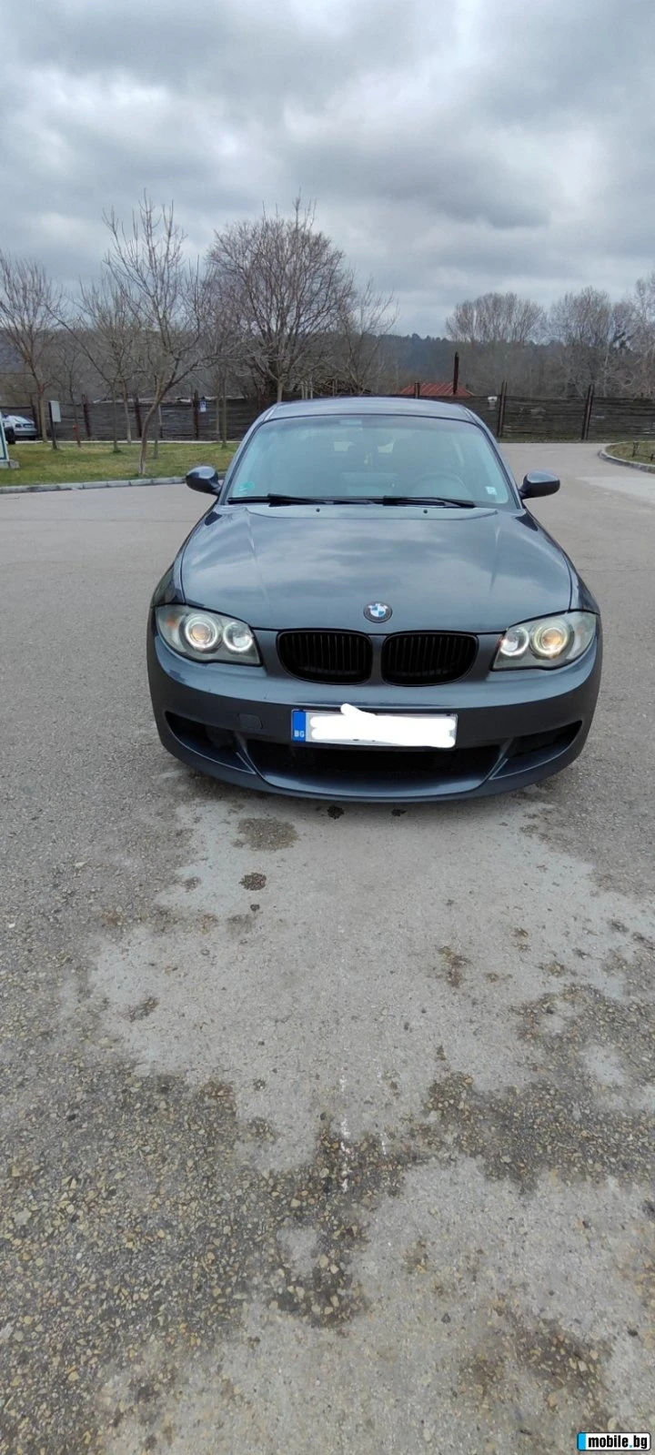 BMW 118, снимка 4 - Автомобили и джипове - 48491631