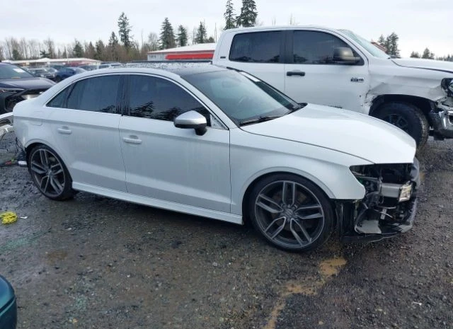 Audi S3 Quattro* B&O* Пано* Подгрев* Cold Intake* , снимка 5 - Автомобили и джипове - 48876680