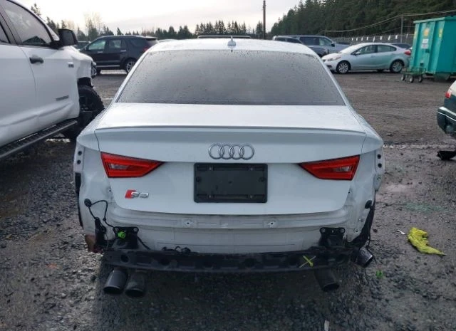 Audi S3 Quattro* B&O* Пано* Подгрев* Cold Intake* , снимка 8 - Автомобили и джипове - 48876680