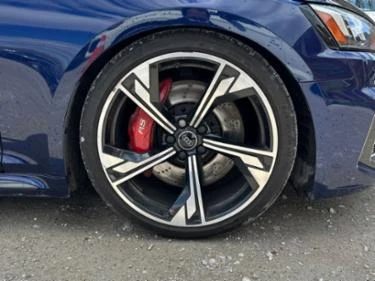 Audi Rs5 CARFAX * * АВТО КРЕДИТ - изображение 6