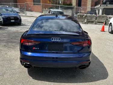 Audi Rs5 CARFAX * * АВТО КРЕДИТ - изображение 5