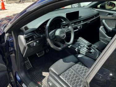 Audi Rs5 CARFAX * * АВТО КРЕДИТ - изображение 9
