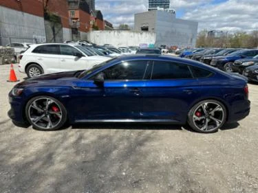 Audi Rs5 CARFAX * * АВТО КРЕДИТ - изображение 3