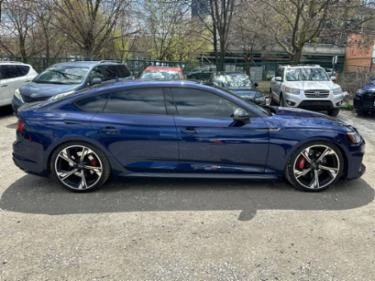 Audi Rs5 CARFAX * * АВТО КРЕДИТ - изображение 4
