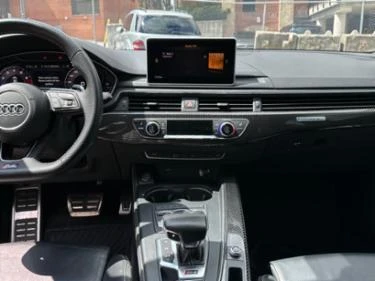 Audi Rs5 CARFAX * * АВТО КРЕДИТ - изображение 7