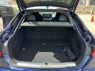 Audi Rs5 CARFAX * * АВТО КРЕДИТ - 70999 лв. - 49847171 | Car24.bg