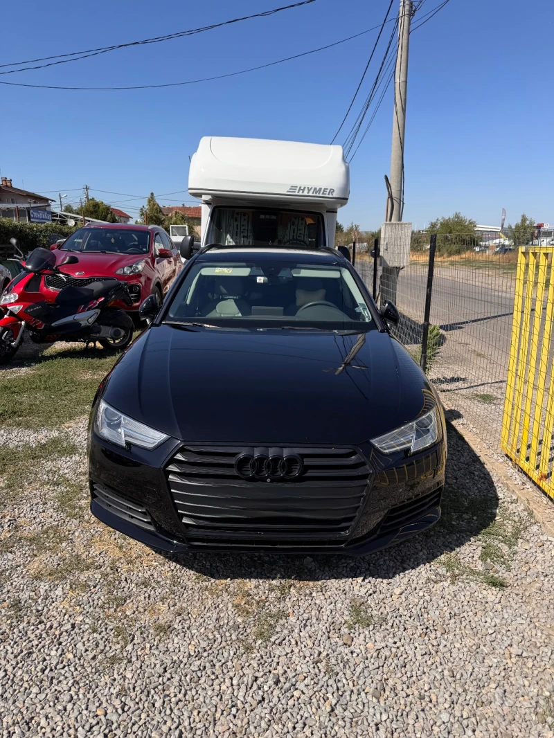 Audi A4 3.0TDI 272кс 8 скорости - 27500 лв. / 14060.53 € - 16063939 1