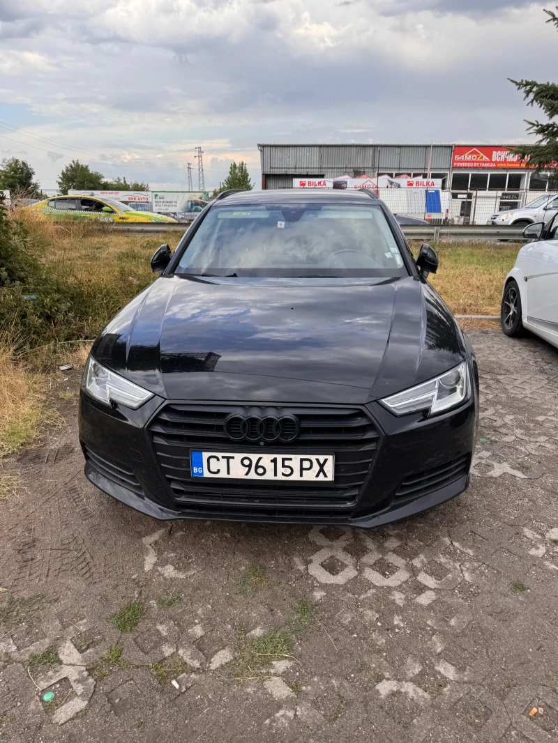 Audi A4 3.0TDI Quattro 8ZF - 29999 лв. - 59229458 1