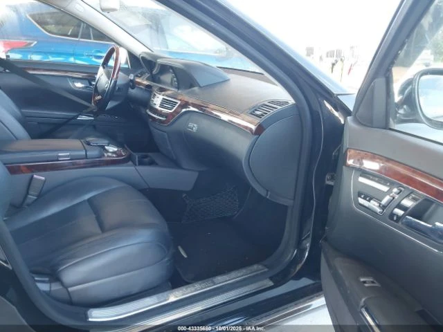 Mercedes-Benz S 550 * * CARFAX * * АВТО КРЕДИТ * *  - изображение 7