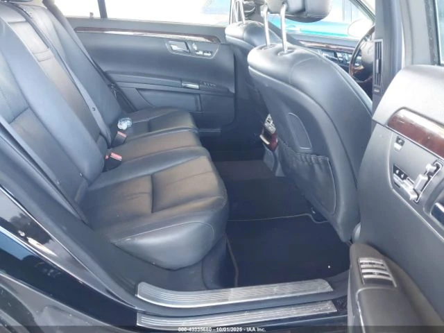 Mercedes-Benz S 550 * * CARFAX * * АВТО КРЕДИТ * *  - изображение 8