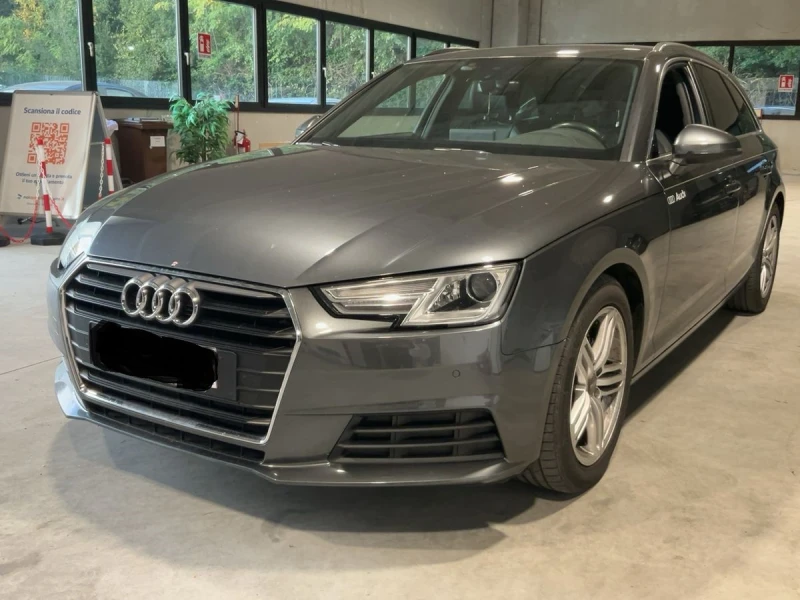 Audi A4 2.0 TDI  150  к.с - 25800 лв. / 13191.33 € - 52432792 1