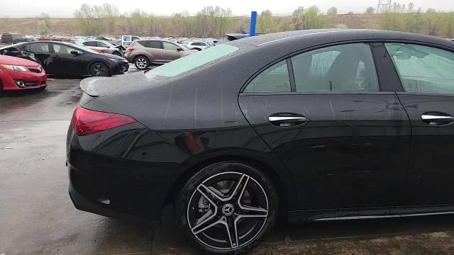 Mercedes-Benz CLA 250 2.0l 4Matic, снимка 13 - Автомобили и джипове - 55773548