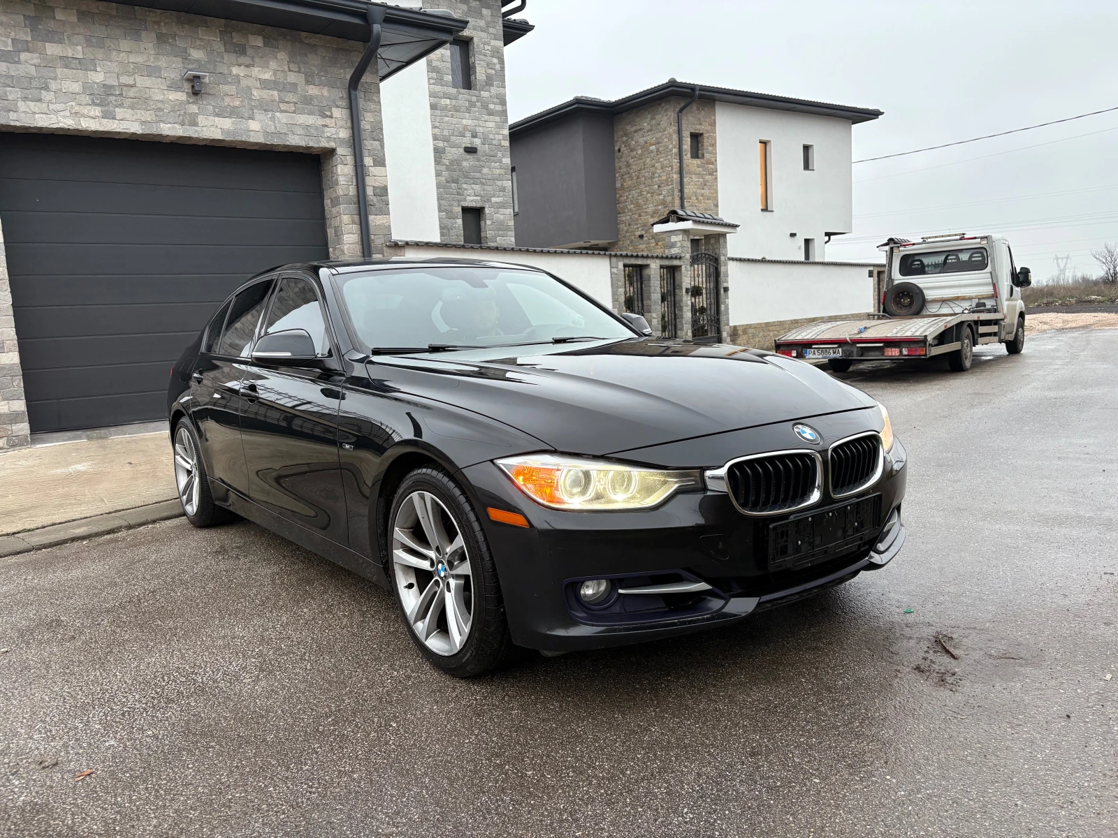 BMW 328 SPORT 150хил км, снимка 1