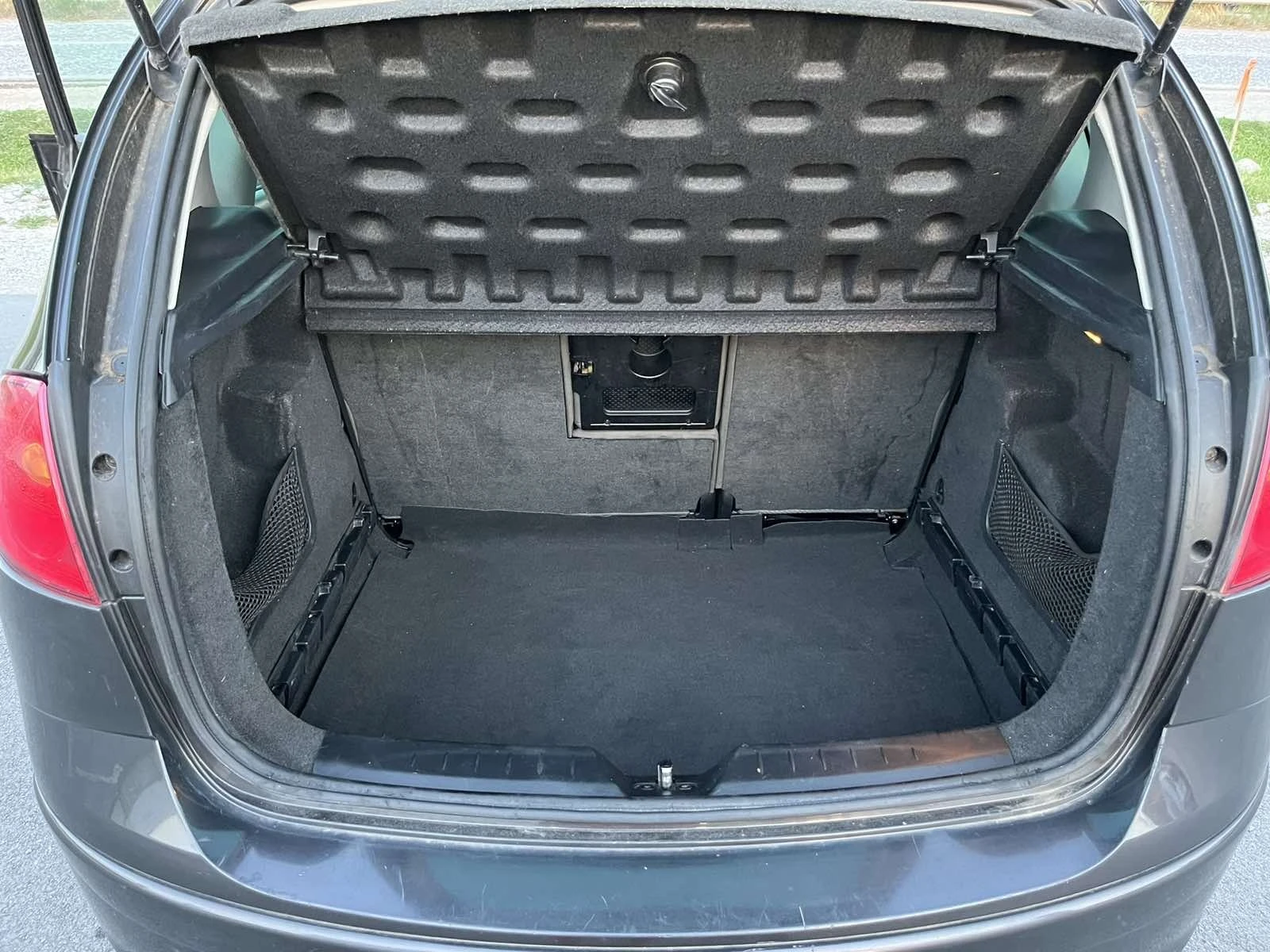 Seat Altea 1.9TDI 105.   EURO 4 | Mobile.bg   15