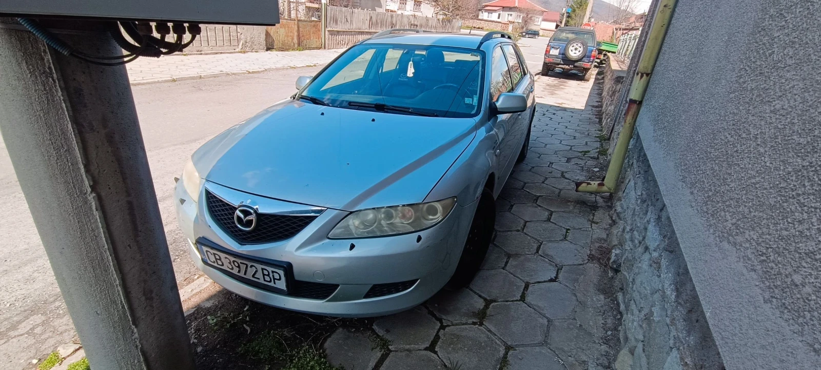 Mazda 6 | Mobile.bg — изображение 1