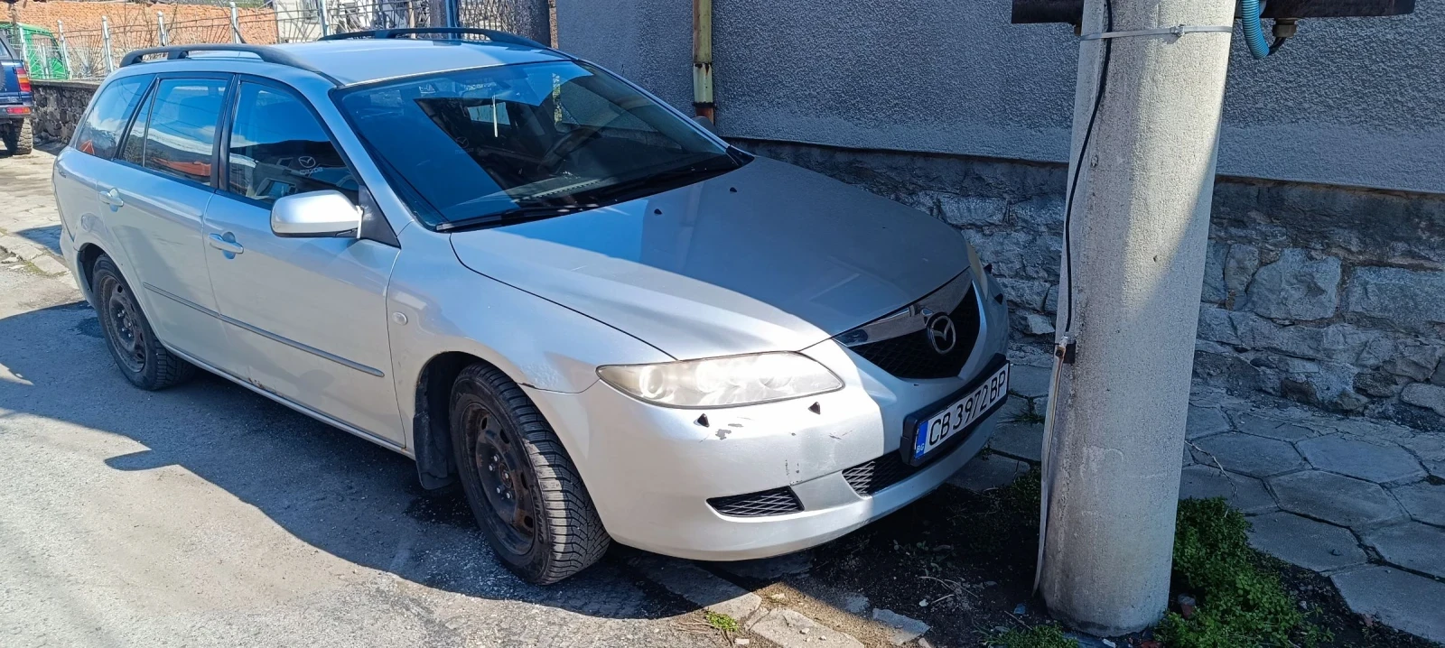 Mazda 6  - изображение 2