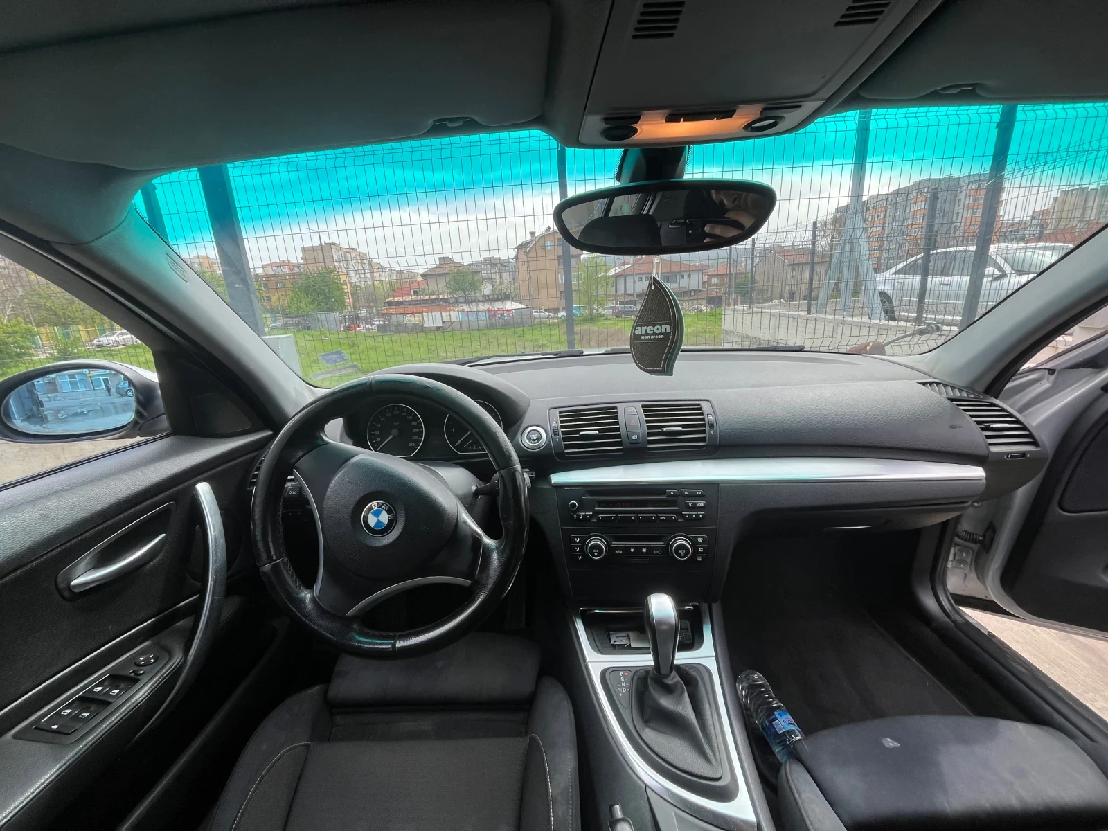 BMW 118  - изображение 5
