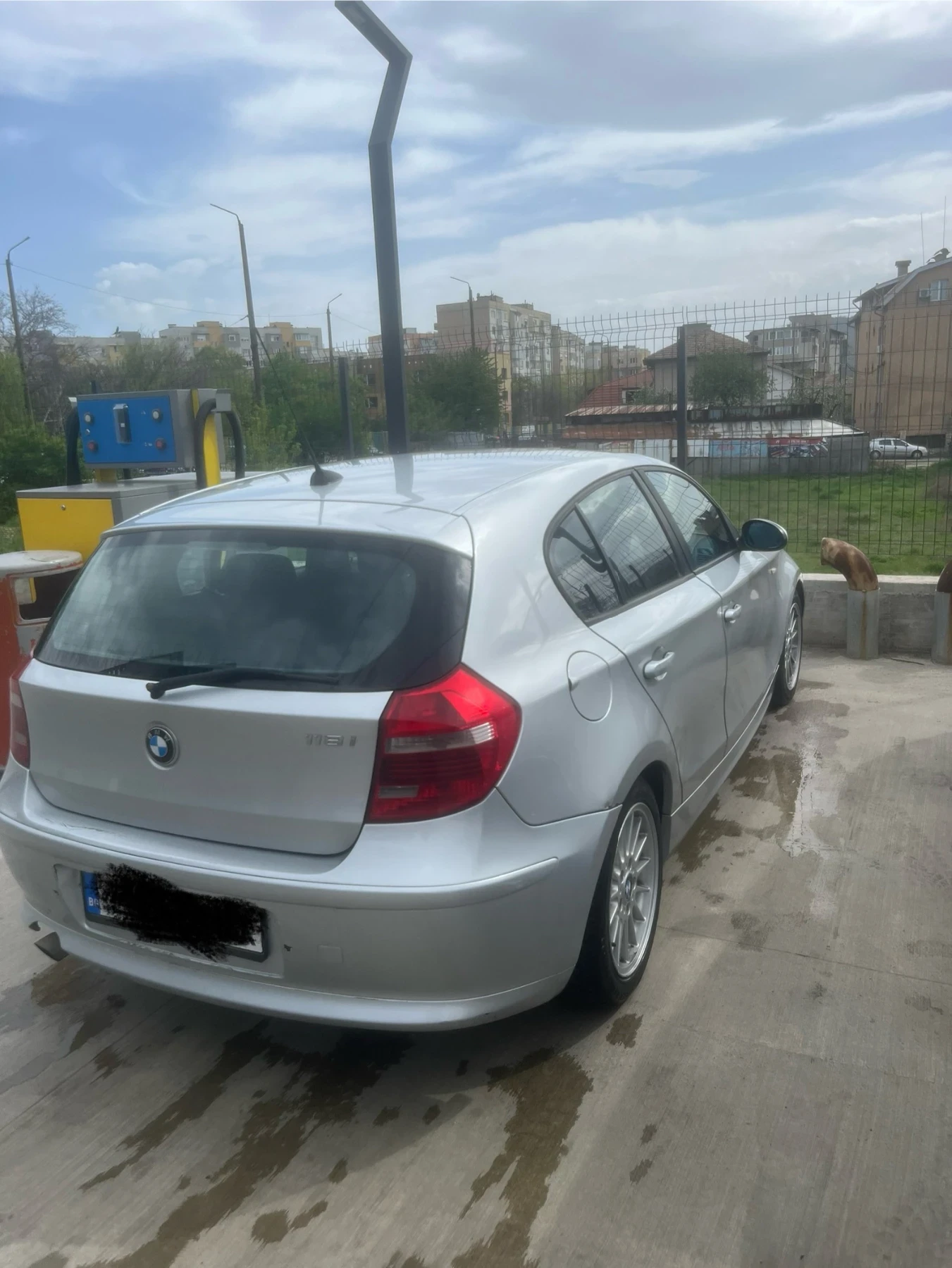 BMW 118  - изображение 2