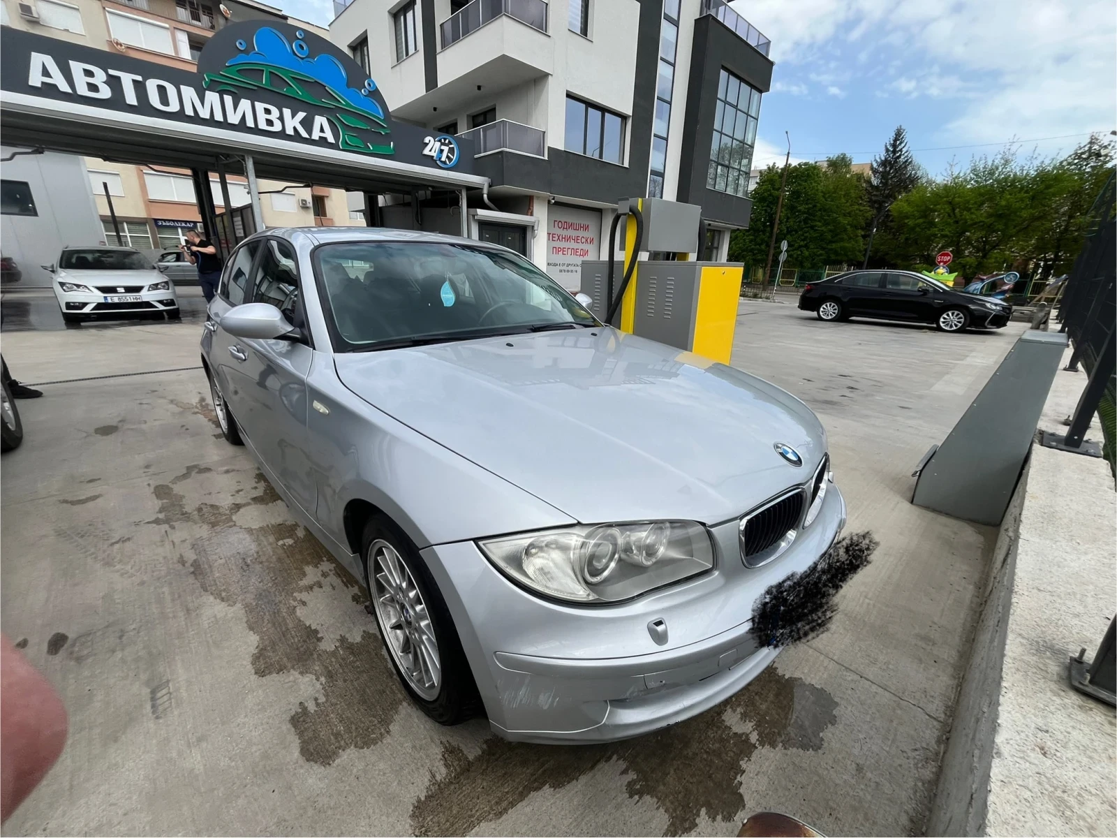BMW 118  - изображение 3