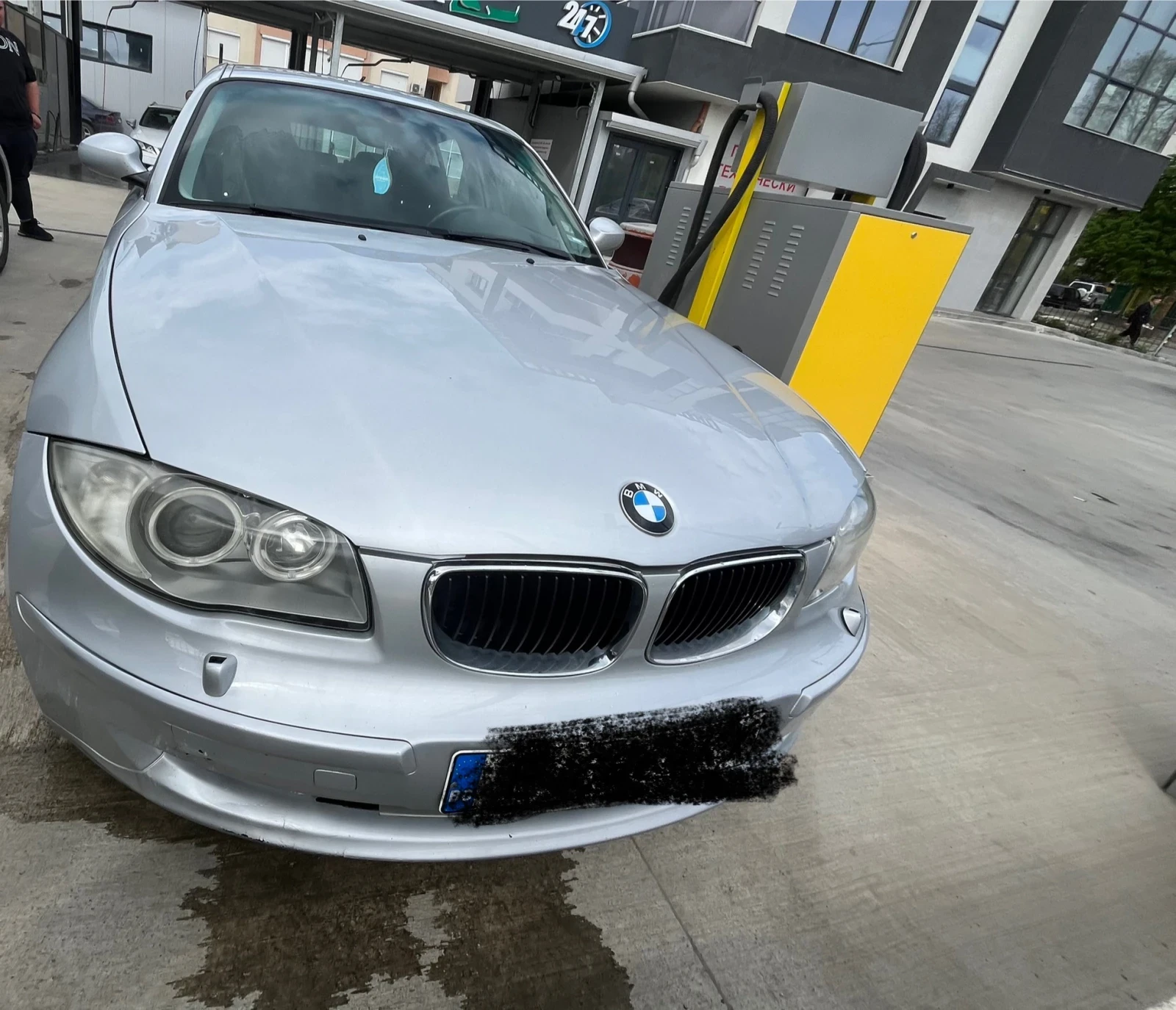 BMW 118  - изображение 4