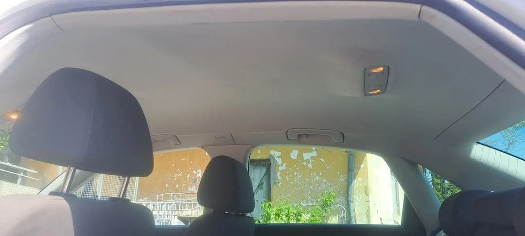 Seat Exeo 2.0 - изображение 10