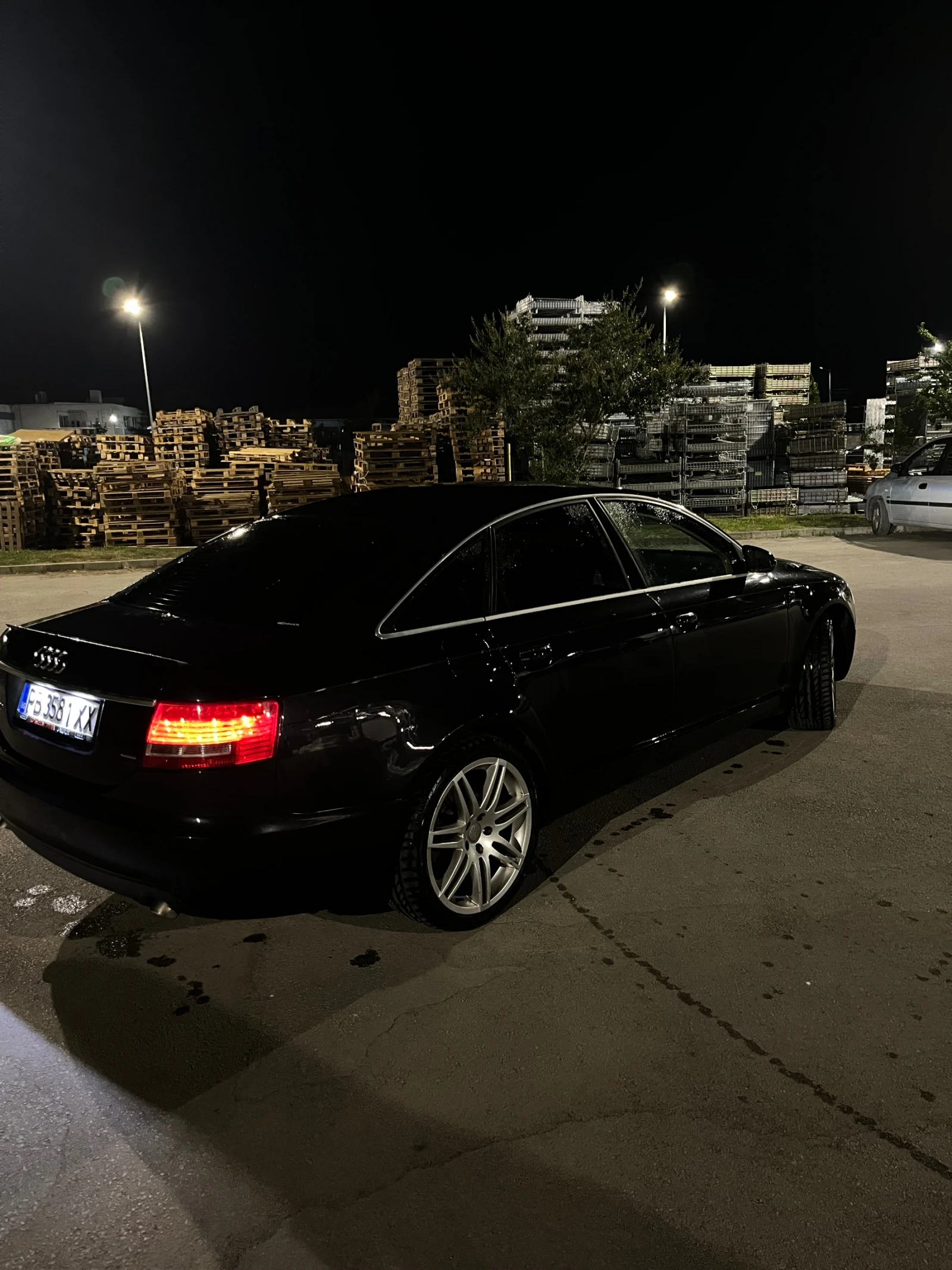Audi A6  - изображение 5