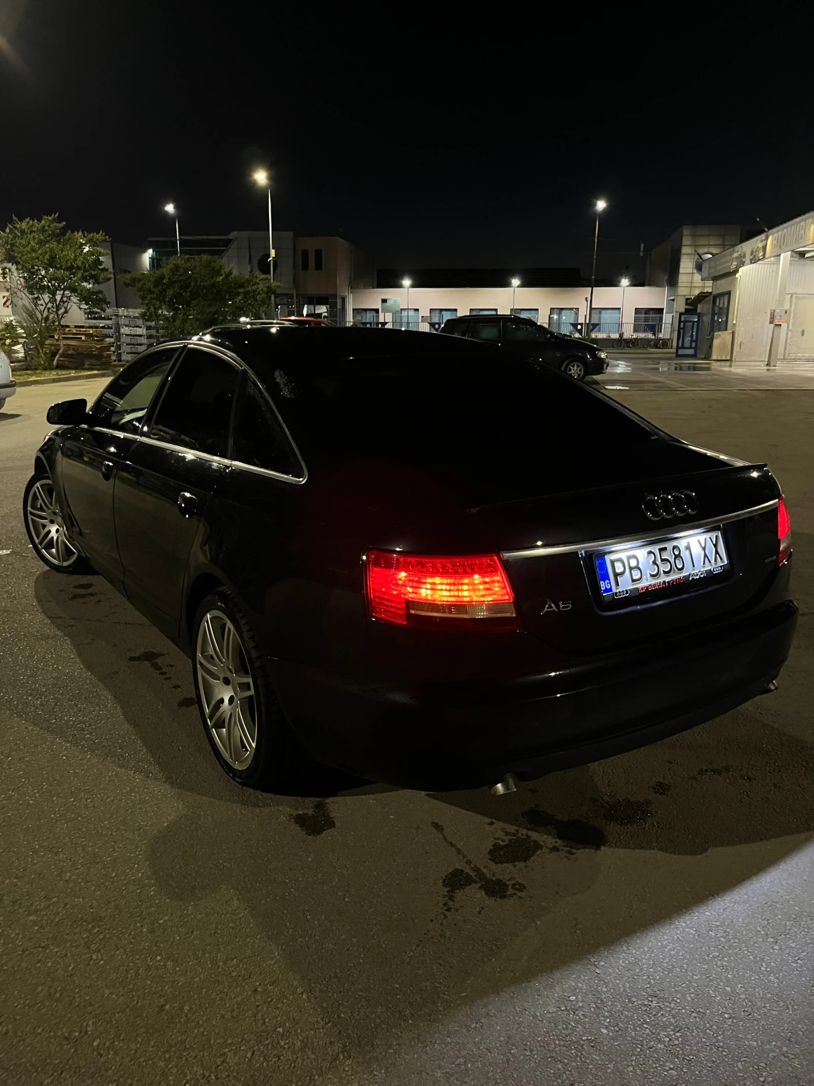 Audi A6  - изображение 7