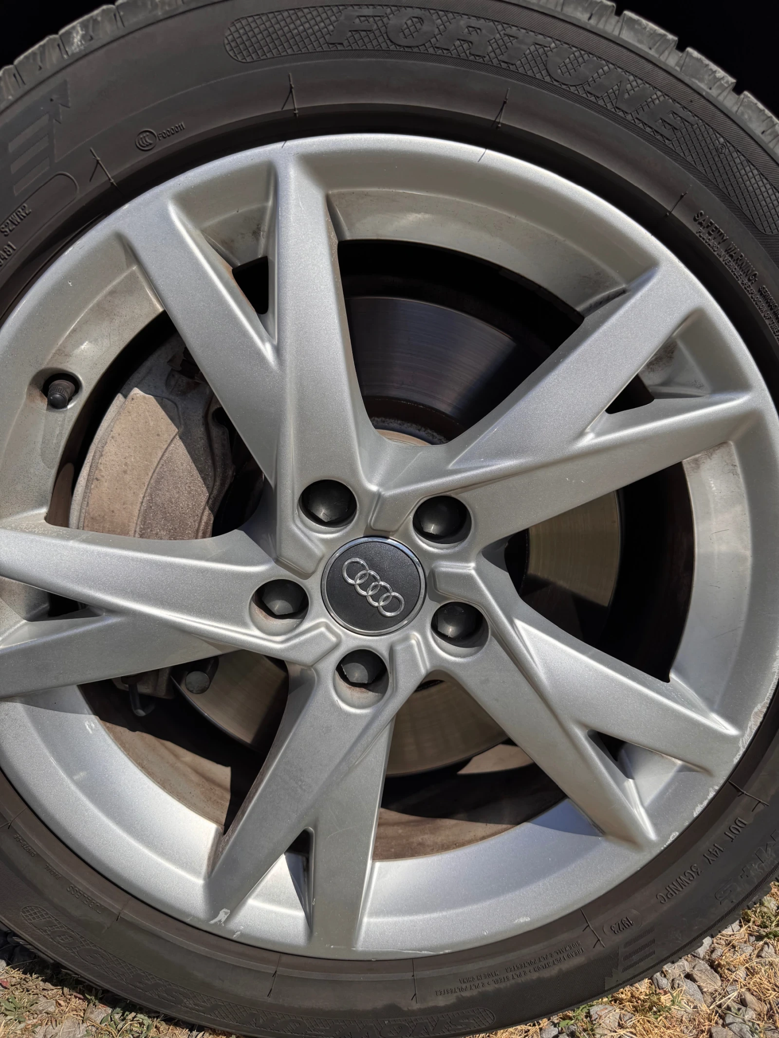 Audi A4 3.0TDI 272кс 8 скорости - изображение 5