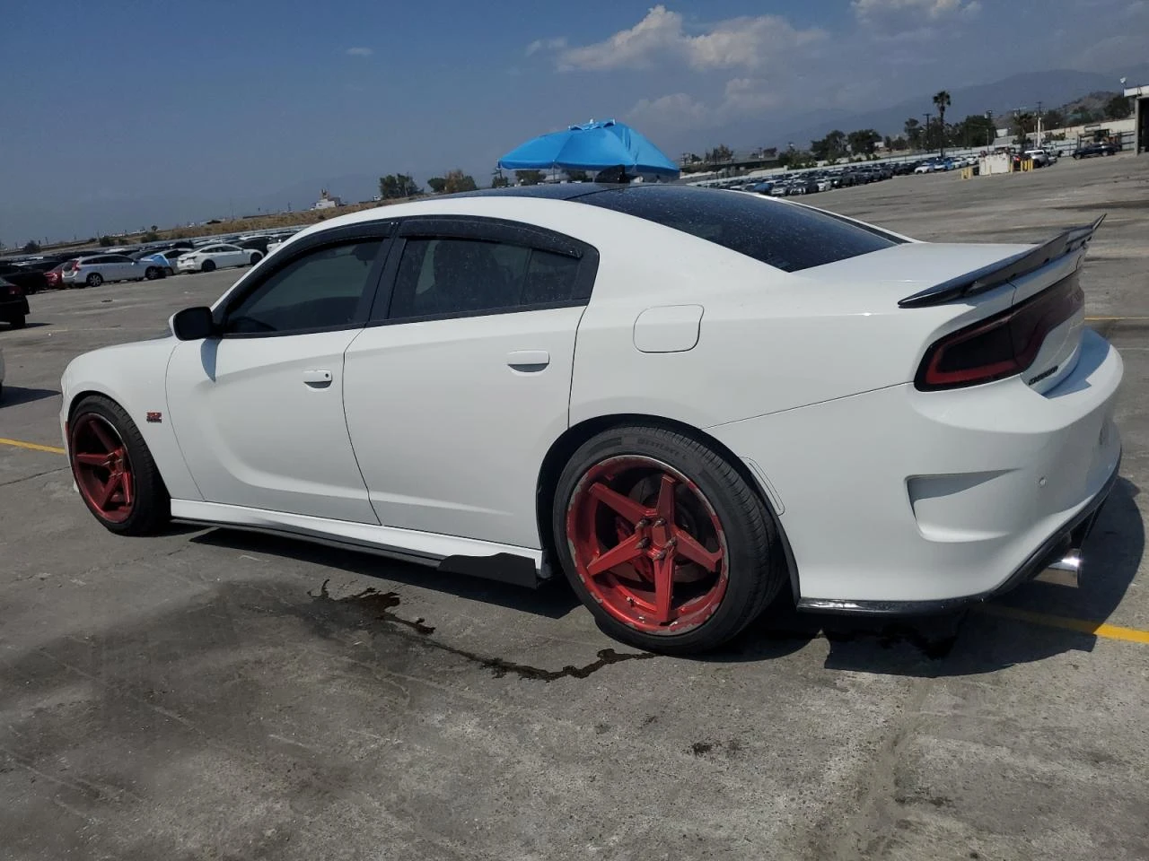 Dodge Charger SCAT PACK - изображение 2