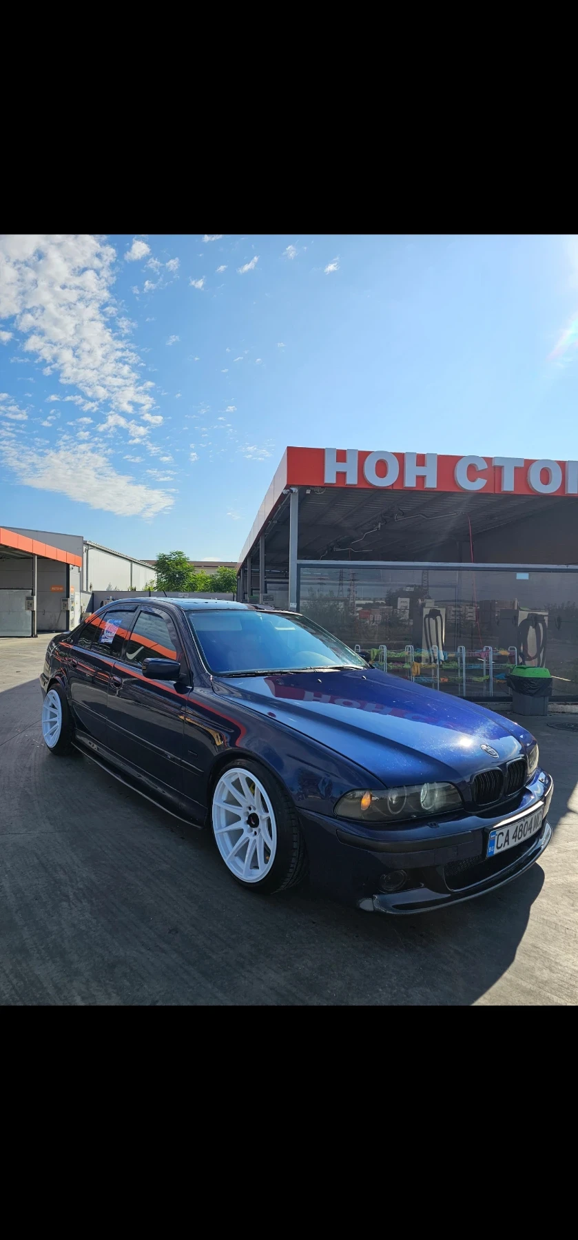 BMW 530 530 - изображение 6