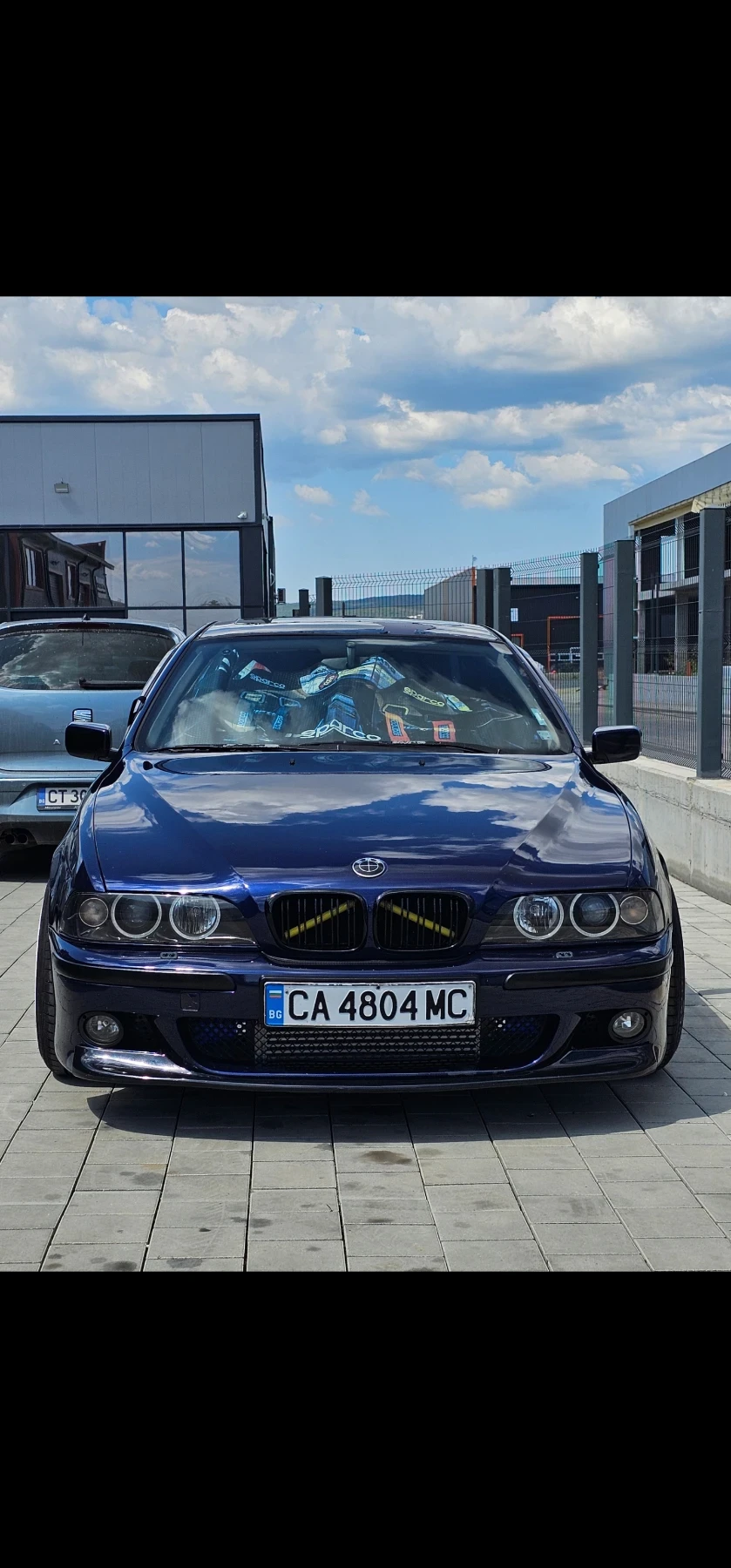 BMW 530 530 - изображение 5