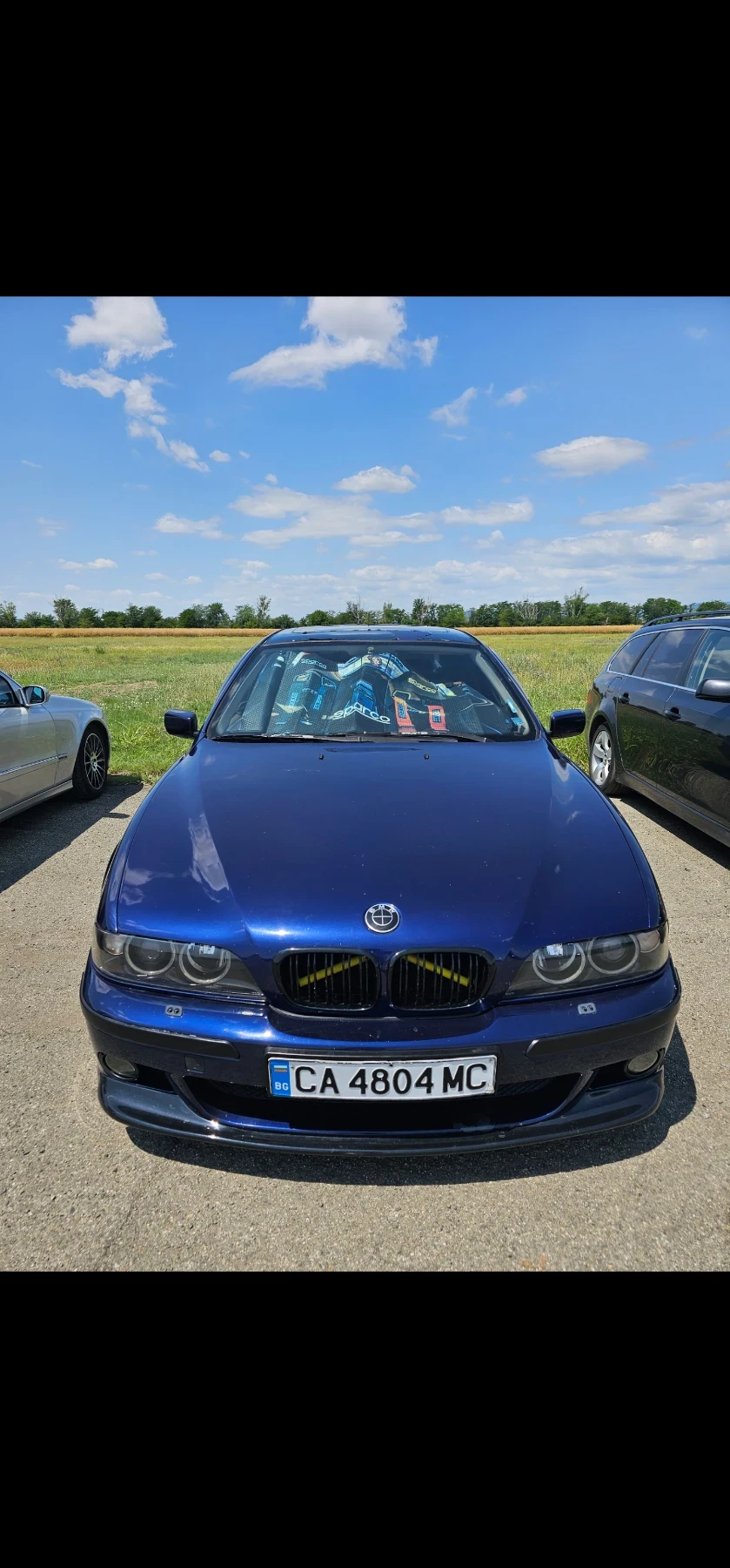 BMW 530 530 - изображение 2