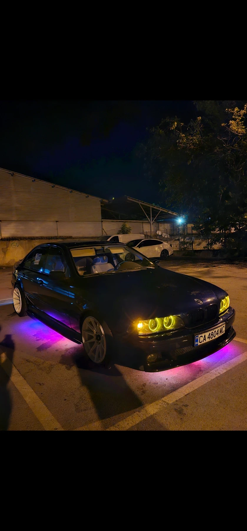 BMW 530 530 - изображение 4