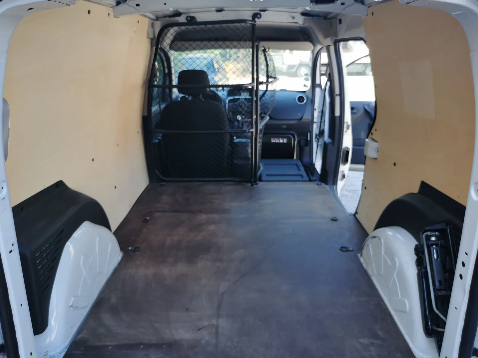 Renault Kangoo 1.5DCI MAXI - изображение 9