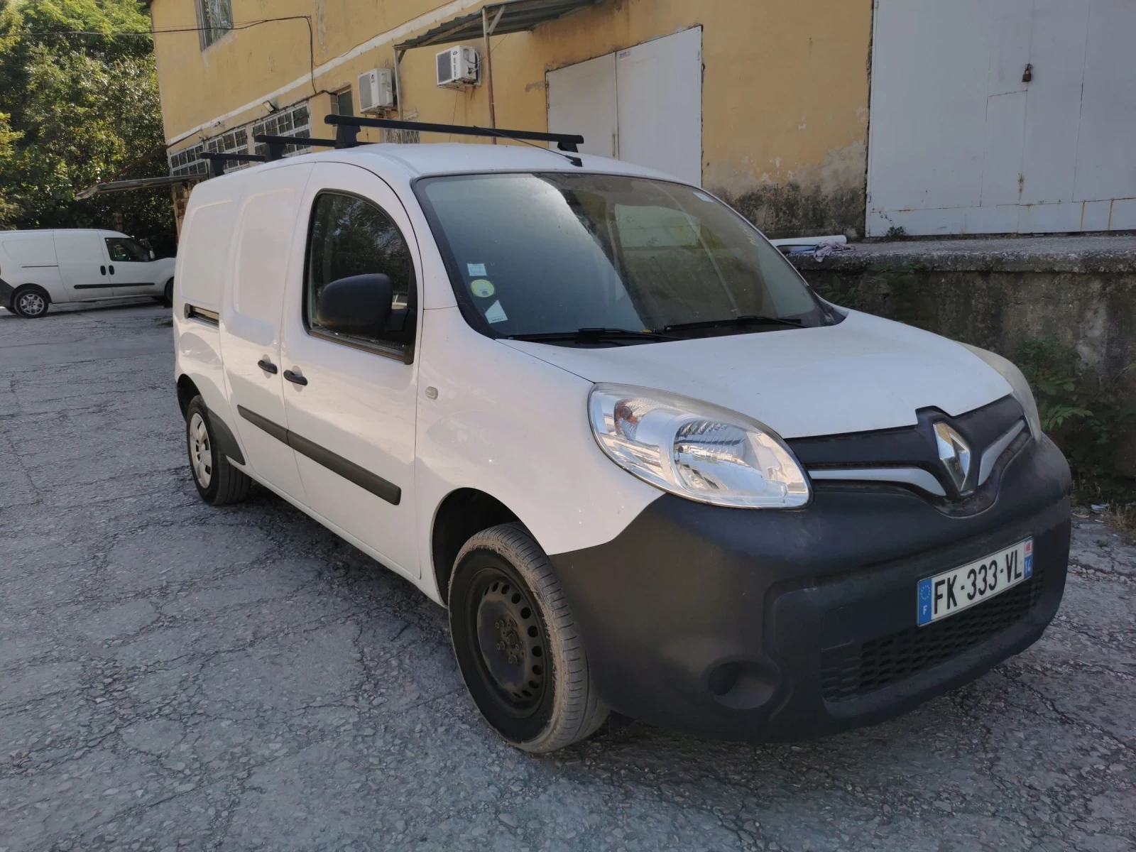 Renault Kangoo 1.5DCI MAXI - изображение 2
