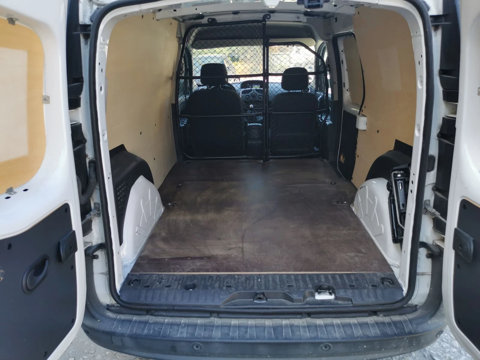 Renault Kangoo 1.5DCI MAXI - изображение 7