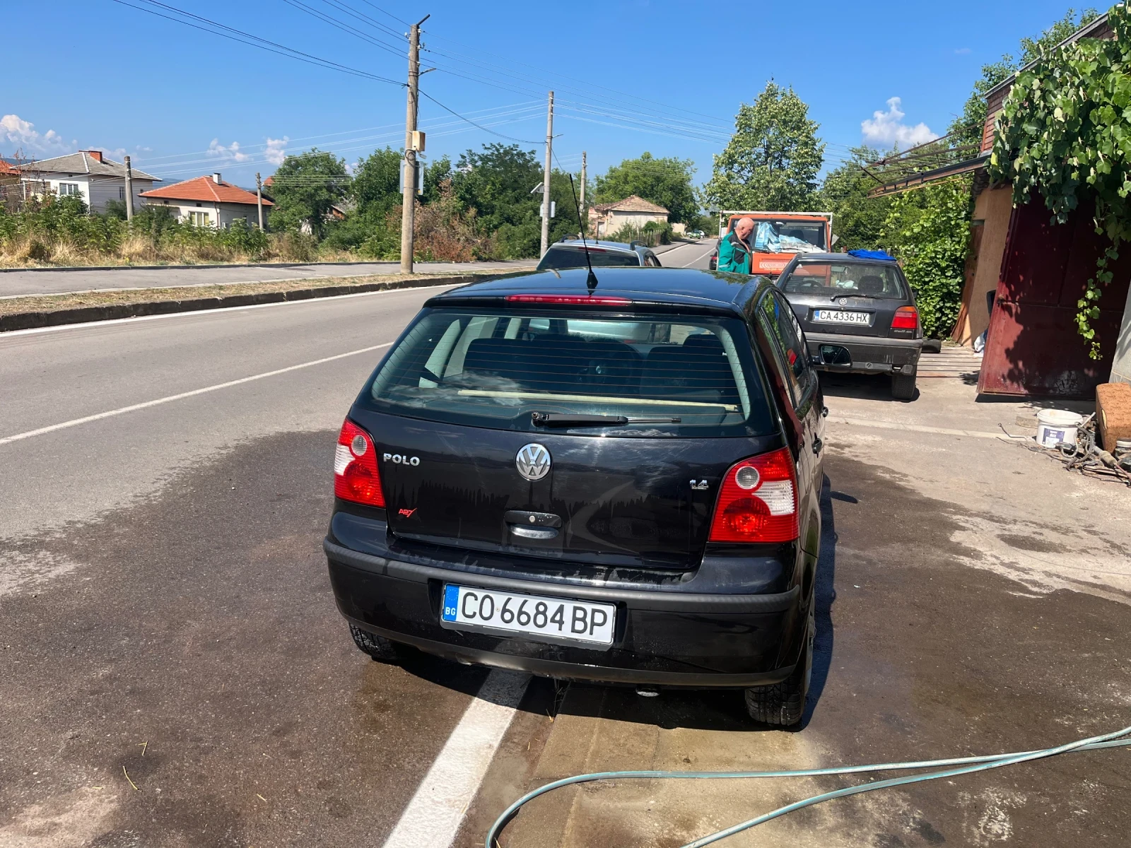 VW Polo  - изображение 3