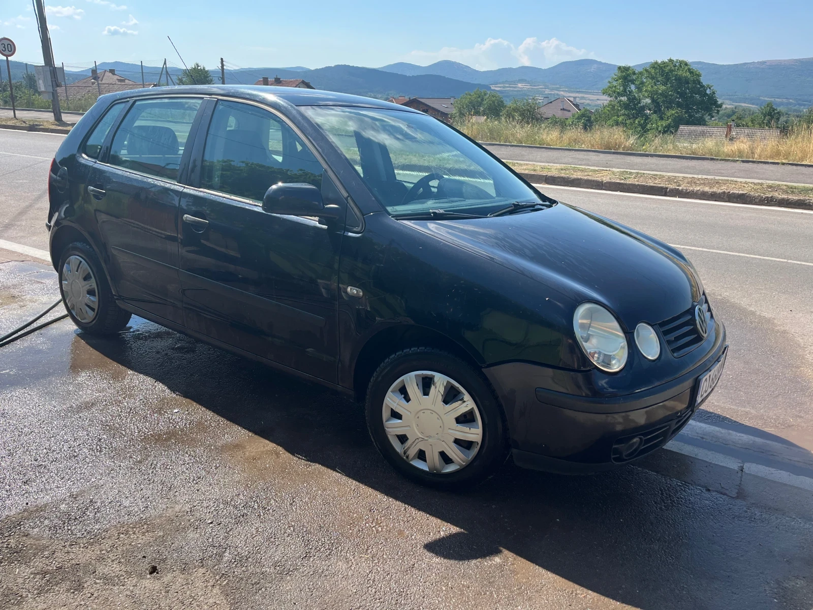VW Polo  - изображение 2
