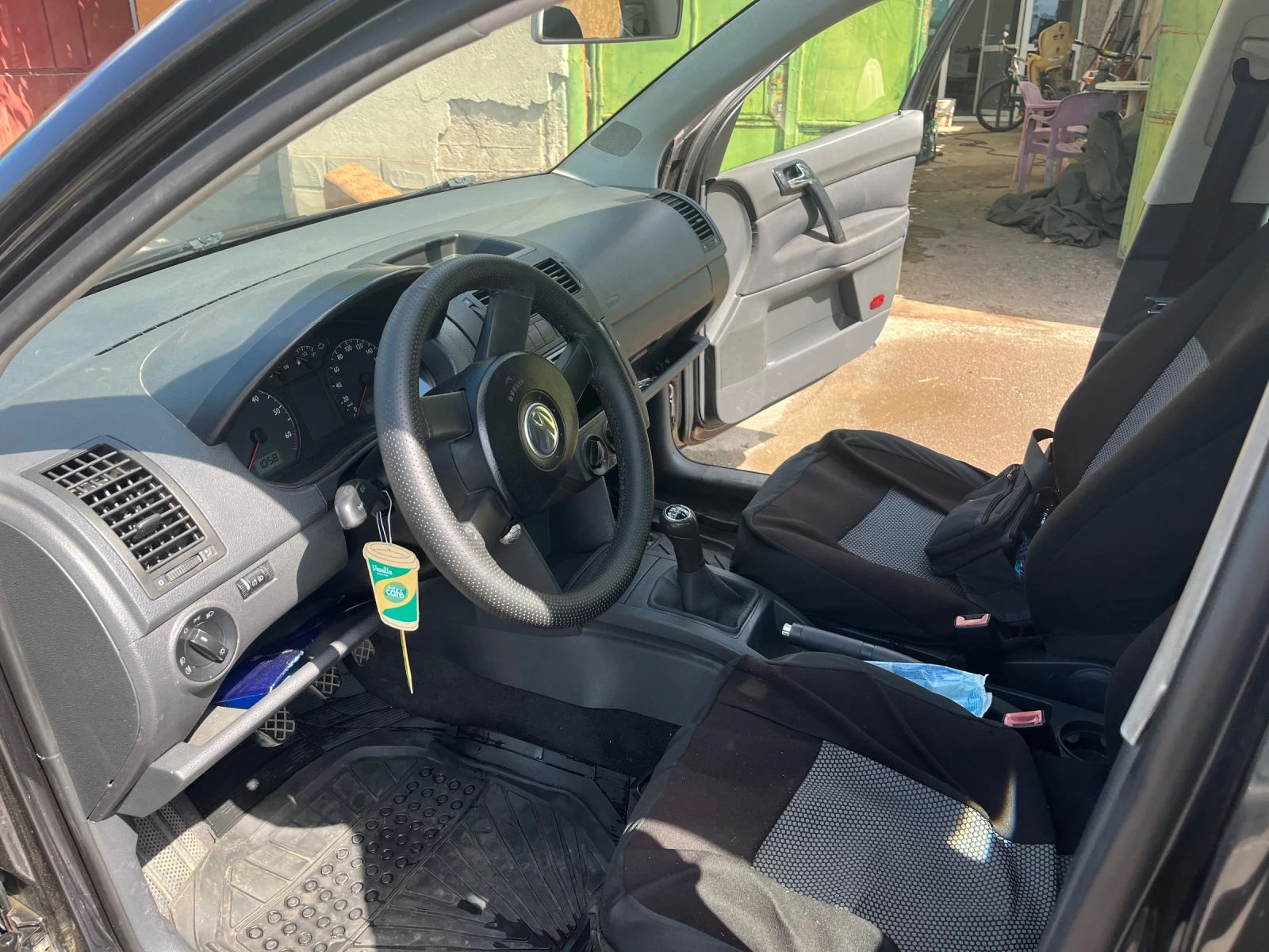 VW Polo  - изображение 5