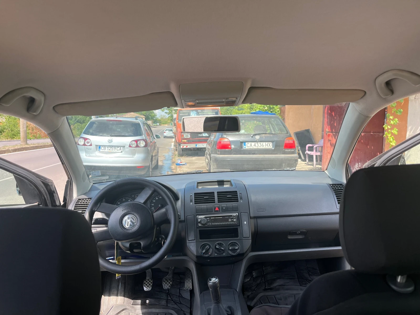VW Polo  - изображение 6