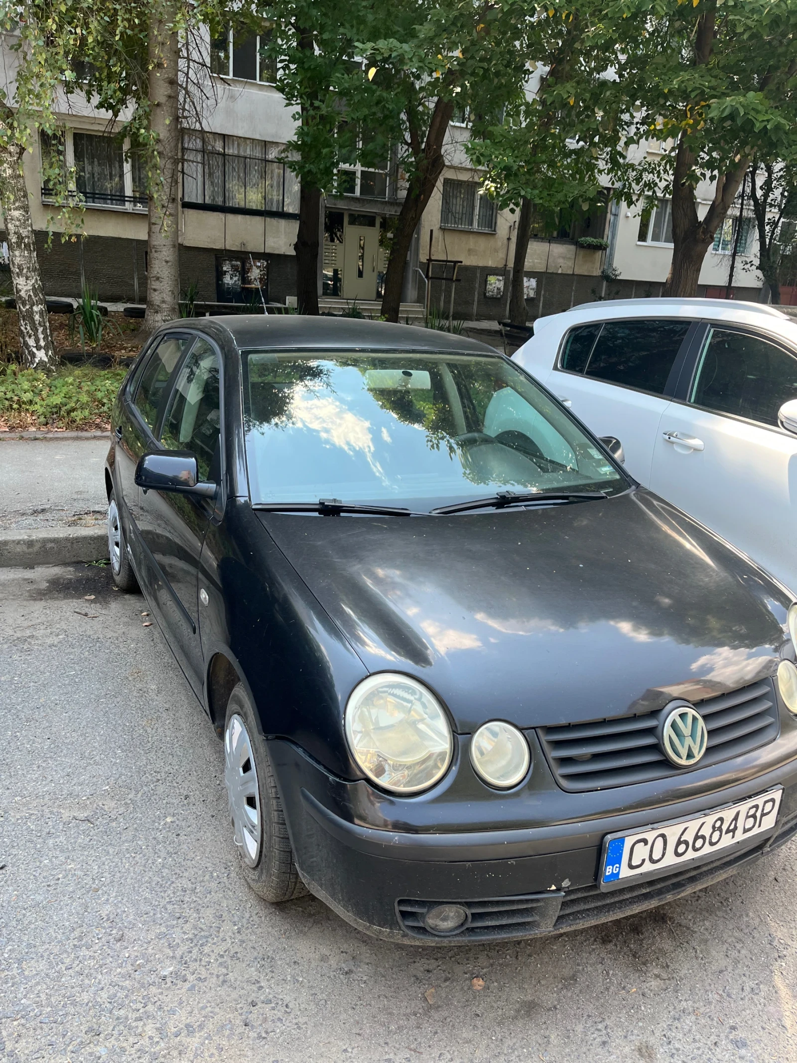 VW Polo  - изображение 8
