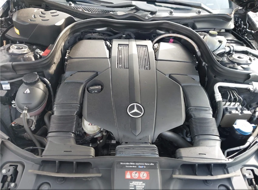 Mercedes-Benz CLS 400 4MATIC* AMG-PACK* ОБДУХВАНЕ* ПОДГРЕВИ* HARMAN - изображение 10