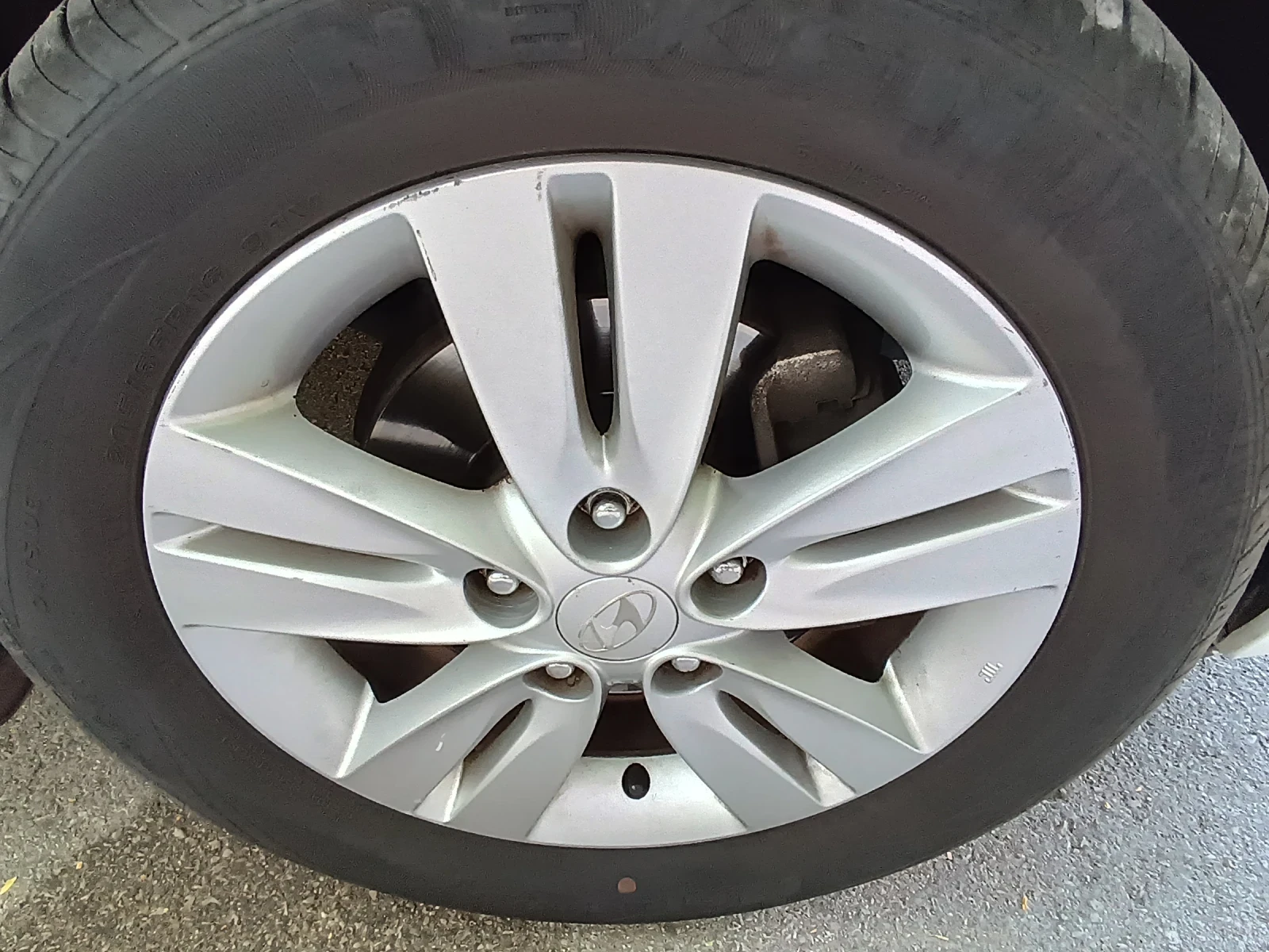 Hyundai Ix20 90 к.с. Газ/Бензин  - изображение 9