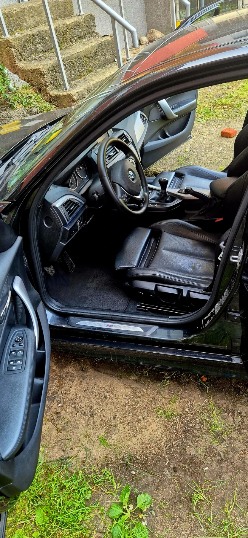 BMW 120 120 XD M-PACK - изображение 9
