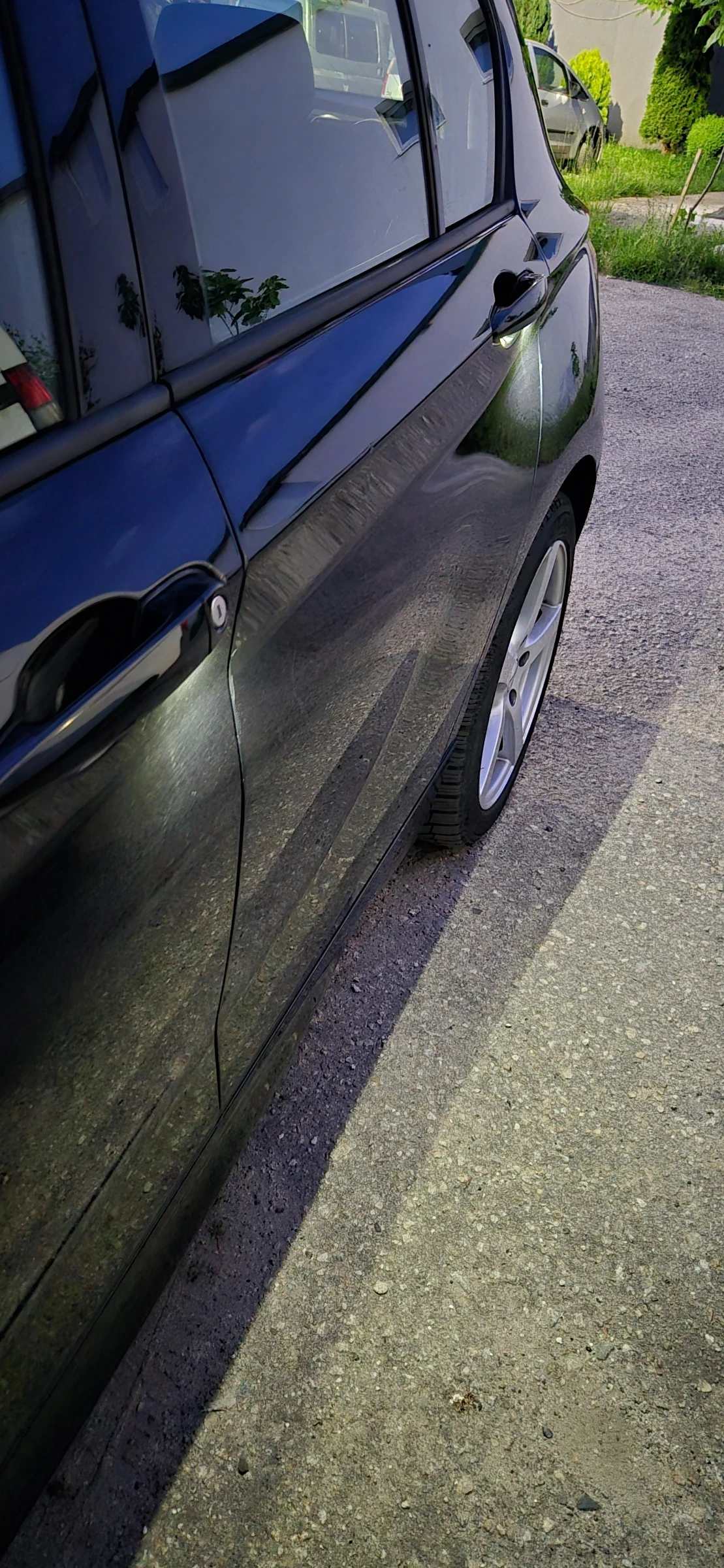 BMW 120 120 XD M-PACK | Mobile.bg   14