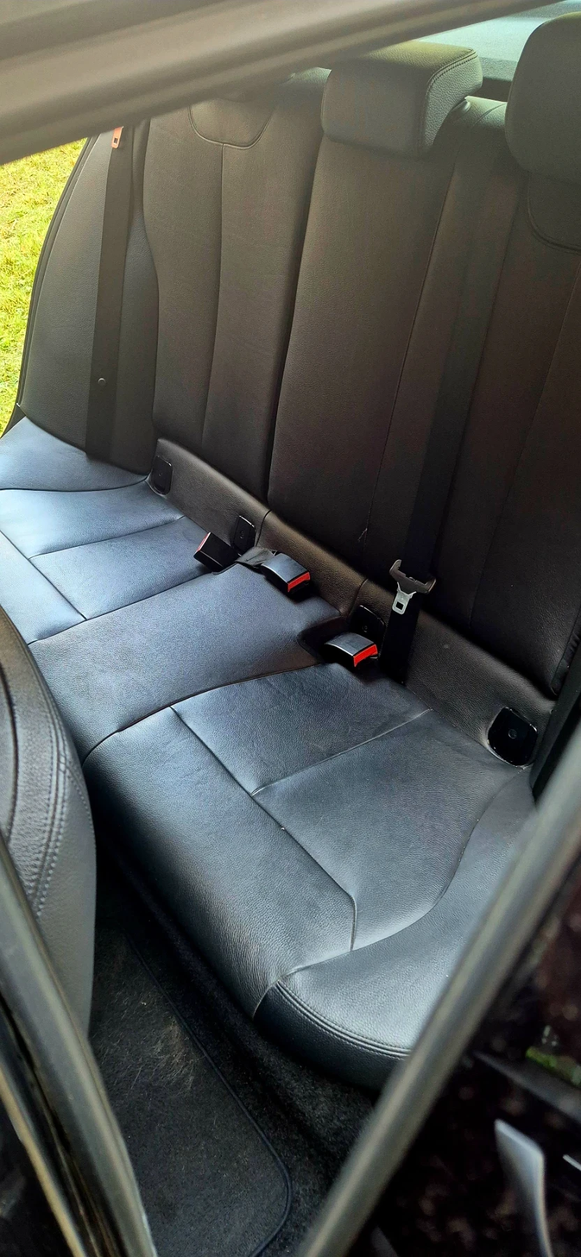 BMW 120 120 XD M-PACK | Mobile.bg   12