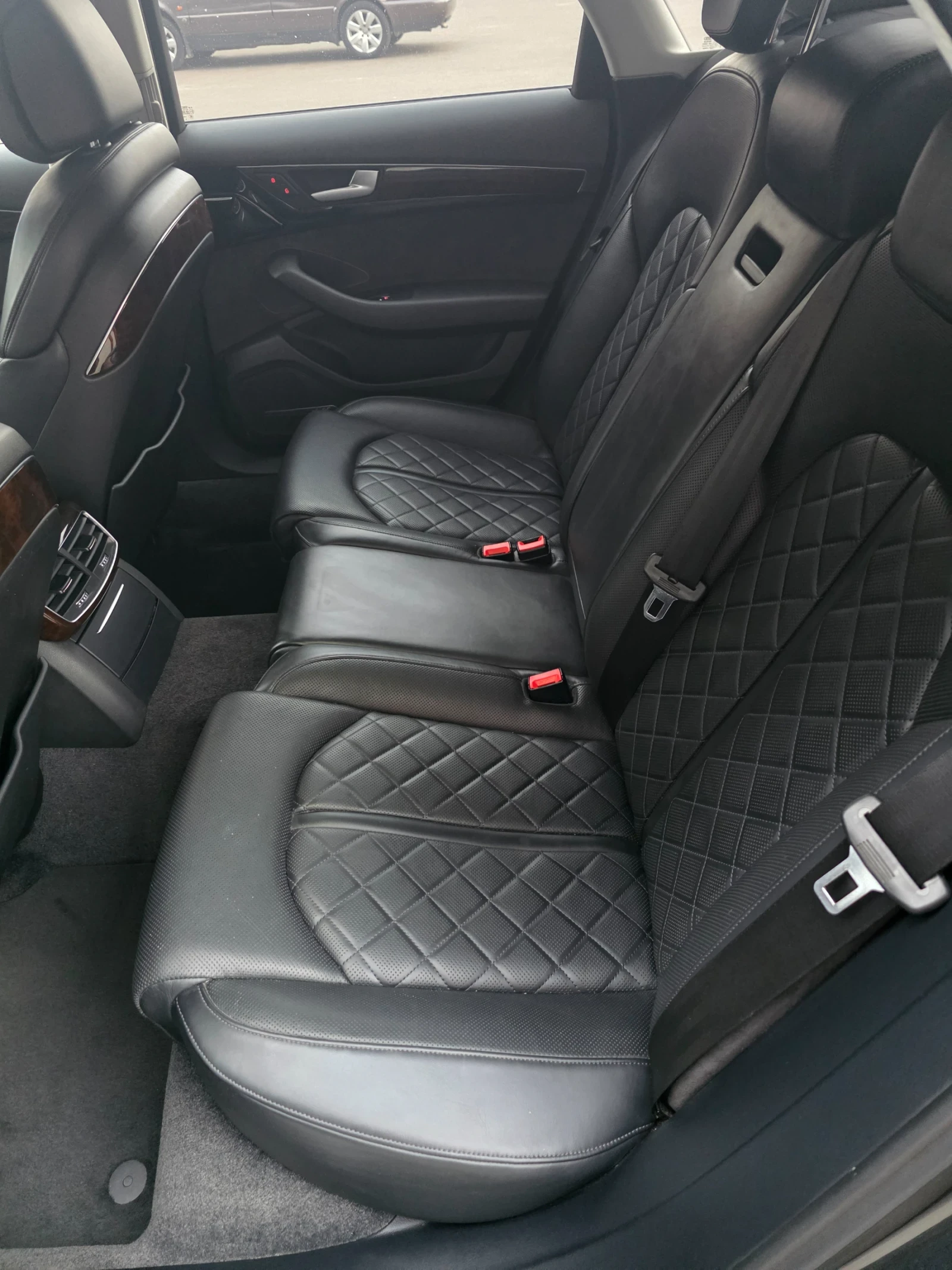 Audi A8 | Mobile.bg — изображение 12