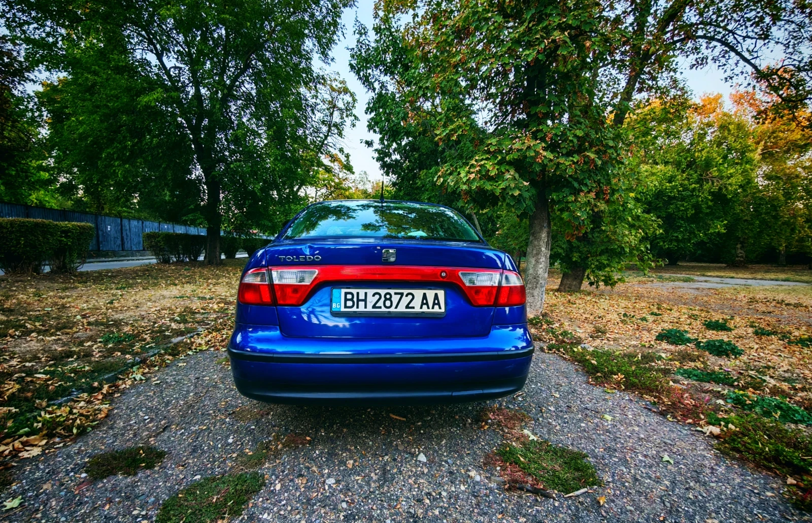 Seat Toledo 2.3 - изображение 4