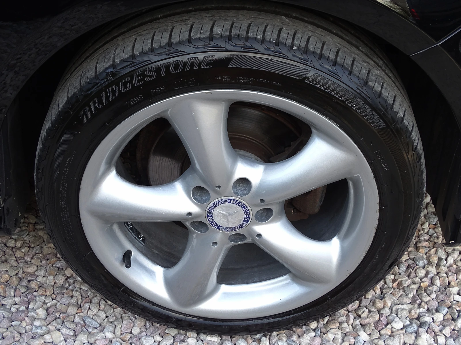 Mercedes-Benz A 180 SPORT__*  | Mobile.bg   17